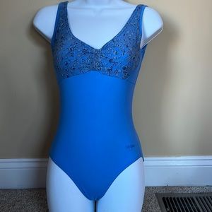 Grishko leotard